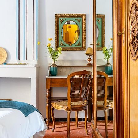 Casa Antoinette-Invitation Vintage Au-Dessus Du Vieux-Port La Ciotat Eksteriør bilde
