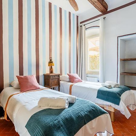Casa Antoinette-Invitation Vintage Au-Dessus Du Vieux-Port La Ciotat Eksteriør bilde