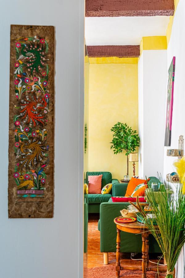 Casa Antoinette-Invitation Vintage Au-Dessus Du Vieux-Port La Ciotat Eksteriør bilde