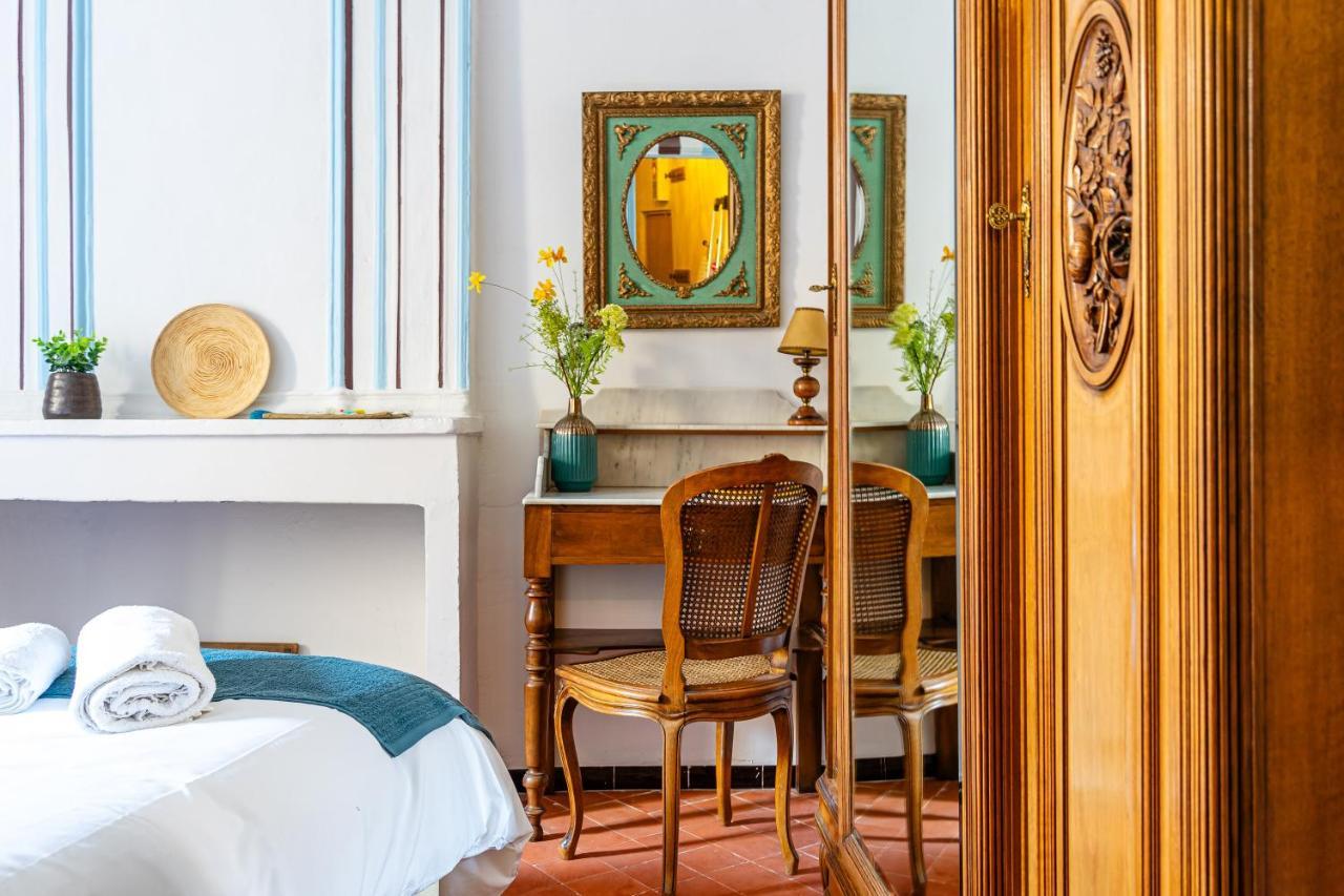 Casa Antoinette-Invitation Vintage Au-Dessus Du Vieux-Port La Ciotat Eksteriør bilde