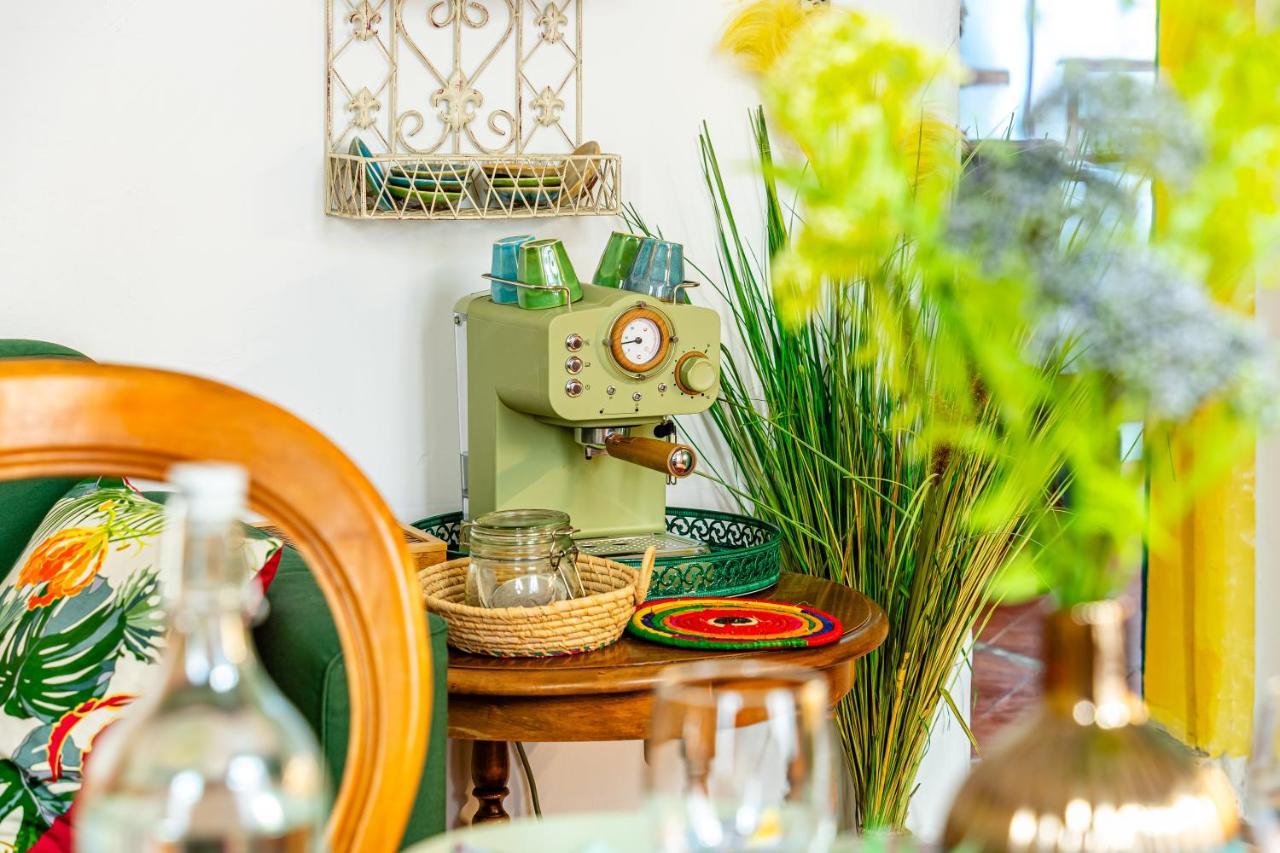 Casa Antoinette-Invitation Vintage Au-Dessus Du Vieux-Port La Ciotat Eksteriør bilde