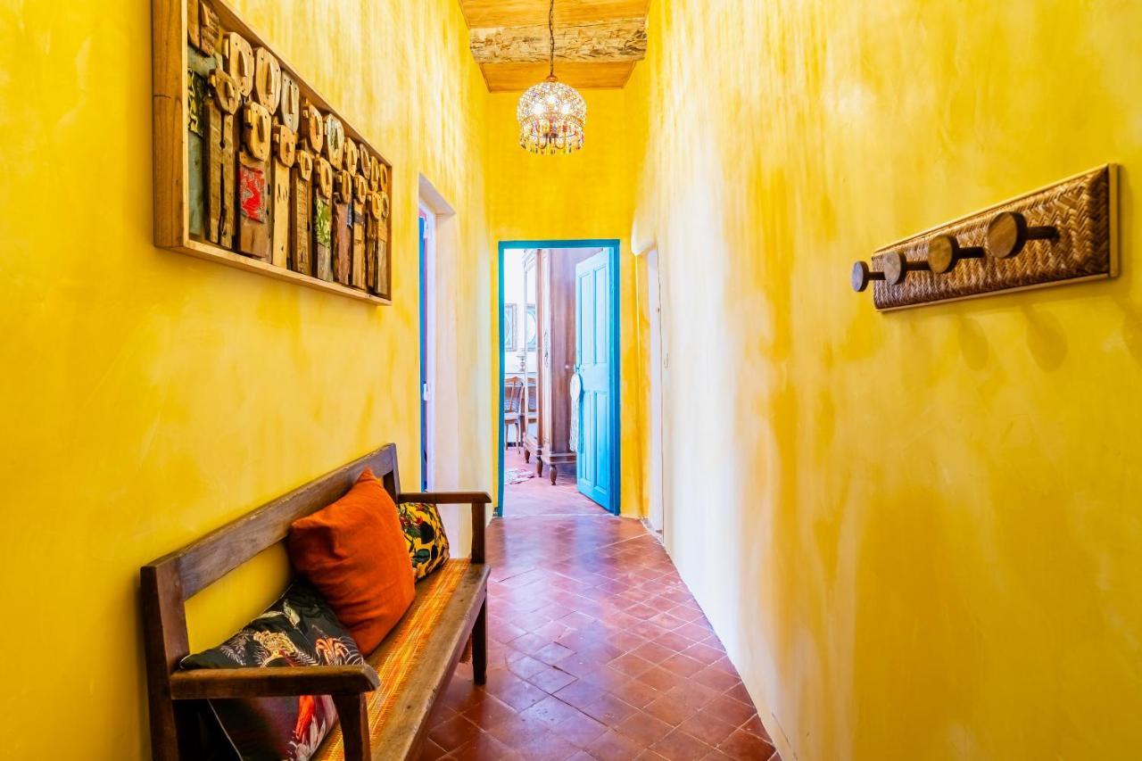 Casa Antoinette-Invitation Vintage Au-Dessus Du Vieux-Port La Ciotat Eksteriør bilde