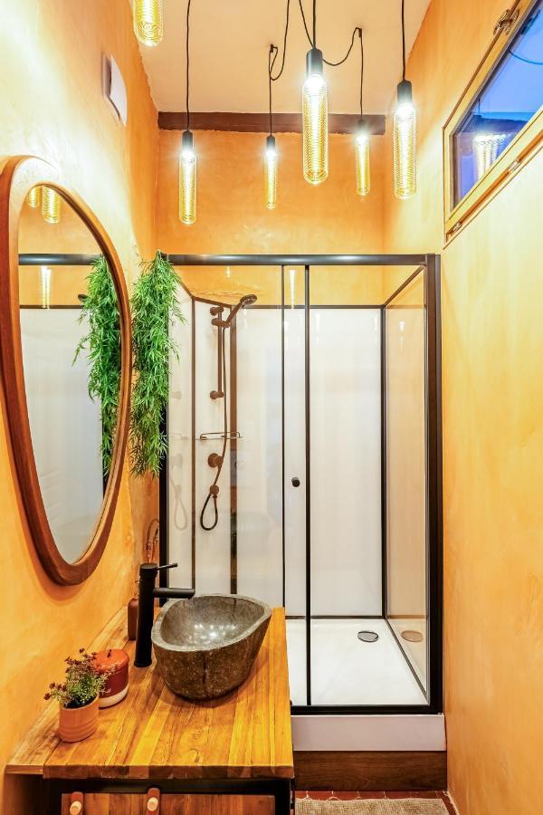 Casa Antoinette-Invitation Vintage Au-Dessus Du Vieux-Port La Ciotat Eksteriør bilde