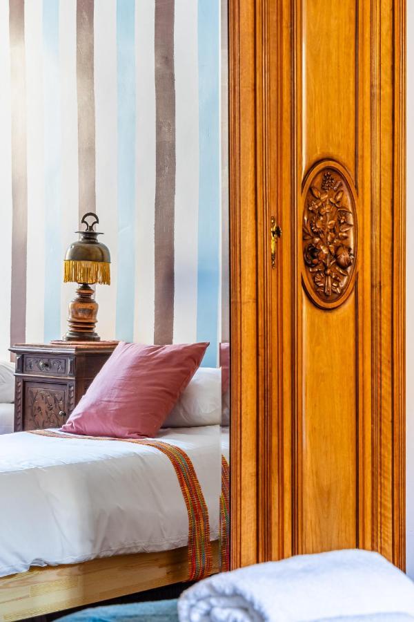 Casa Antoinette-Invitation Vintage Au-Dessus Du Vieux-Port La Ciotat Eksteriør bilde